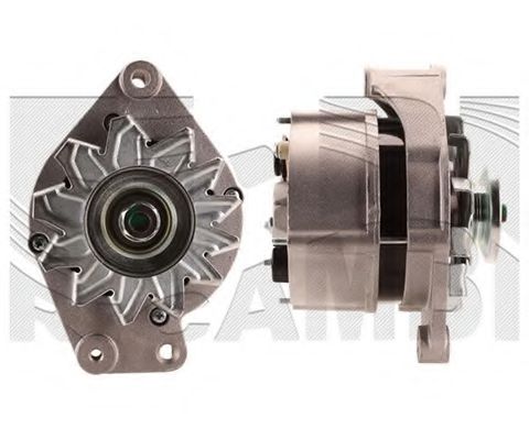 AUTOTEAM ABO183C Генератор для VOLKSWAGEN POLO (Фольксваген Поло) AUTOTEAM ABO183C Генератор для VOLKSWAGEN POLO (Фольксваген Поло)