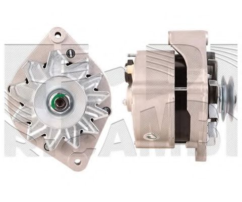 AUTOTEAM ABO187A Генератор для OPEL OMEGA A (Опель Омэга а) AUTOTEAM ABO187A Генератор для OPEL OMEGA A (Опель Омэга а)