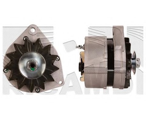 AUTOTEAM ABO192C Генератор для ALFA-ROMEO (Алфа-ромэо) AUTOTEAM ABO192C Генератор для ALFA-ROMEO (Алфа-ромэо)