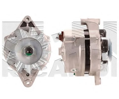 AUTOTEAM ABO193A Генератор для OPEL MANTA B CC (Опель Манта б cc) AUTOTEAM ABO193A Генератор для OPEL MANTA B CC (Опель Манта б cc)