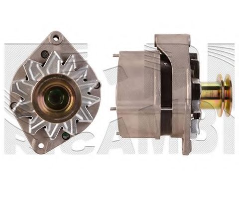 AUTOTEAM ABO195C Генератор для VOLKSWAGEN POLO (Фольксваген Поло) AUTOTEAM ABO195C Генератор для VOLKSWAGEN POLO (Фольксваген Поло)