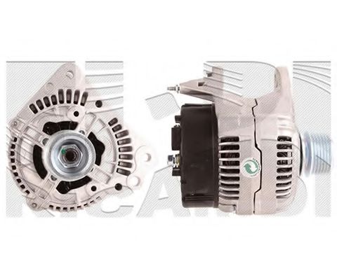 AUTOTEAM ABO205A Генератор для AUDI 90 (Ауди 90) AUTOTEAM ABO205A Генератор для AUDI 90 (Ауди 90)