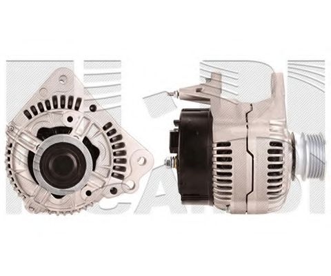 AUTOTEAM ABO207C Генератор для SKODA (Шкода) AUTOTEAM ABO207C Генератор для SKODA (Шкода)
