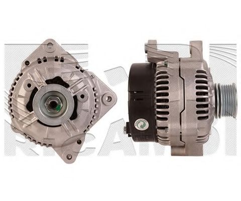 AUTOTEAM ABO212A Генератор для VOLVO S90 (Вольво С90) AUTOTEAM ABO212A Генератор для VOLVO S90 (Вольво С90)