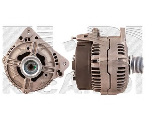 AUTOTEAM ABO218C Генератор для AUDI 90 (Ауди 90) AUTOTEAM ABO218C Генератор для AUDI 90 (Ауди 90)