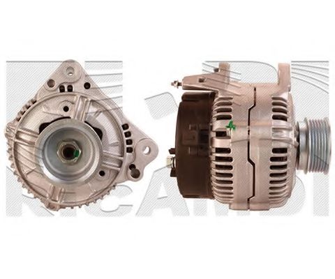 AUTOTEAM ABO222C Генератор для VOLVO (Вольво) AUTOTEAM ABO222C Генератор для VOLVO (Вольво)
