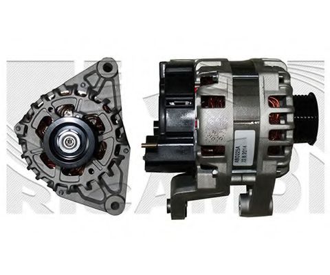 AUTOTEAM ABO225 Генератор для OPEL VITA C (Опель Vита c) AUTOTEAM ABO225 Генератор для OPEL VITA C (Опель Vита c)