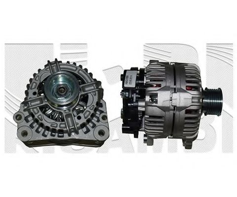 AUTOTEAM ABO229A Генератор для SKODA FABIA (Шкода Фабиа) AUTOTEAM ABO229A Генератор для SKODA FABIA (Шкода Фабиа)