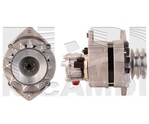 AUTOTEAM ABO232A Генератор для NISSAN (Ниссан) AUTOTEAM ABO232A Генератор для NISSAN (Ниссан)