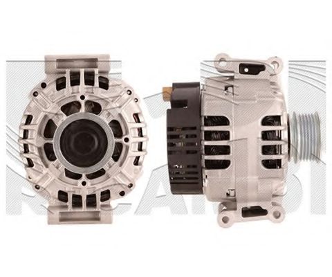 AUTOTEAM ABO253 Генератор для SEAT EXEO ST (Сеат Эxэо ст) AUTOTEAM ABO253 Генератор для SEAT EXEO ST (Сеат Эxэо ст)