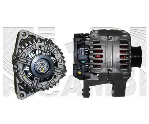 AUTOTEAM ABO276 Генератор для OPEL VITA C (Опель Vита c) AUTOTEAM ABO276 Генератор для OPEL VITA C (Опель Vита c)