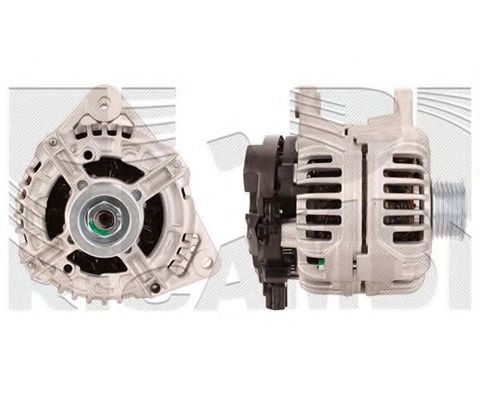 AUTOTEAM ABO291C Генератор для FORD ESCAPE (Форд Эскейп) AUTOTEAM ABO291C Генератор для FORD ESCAPE (Форд Эскейп)