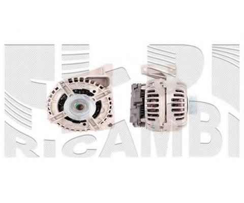 AUTOTEAM ABO294 Генератор для VOLVO S80 I (Вольво S80 1) AUTOTEAM ABO294 Генератор для VOLVO S80 I (Вольво S80 1)