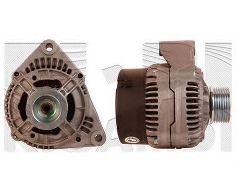 AUTOTEAM ABO295C Генератор для ALFA-ROMEO (Алфа-ромэо) AUTOTEAM ABO295C Генератор для ALFA-ROMEO (Алфа-ромэо)