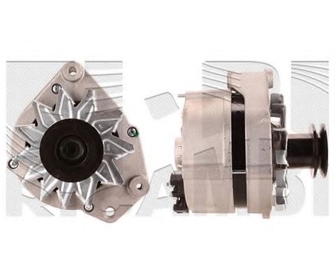 AUTOTEAM ABO306C Генератор для VOLKSWAGEN CORSAR (Фольксваген Cорсар) AUTOTEAM ABO306C Генератор для VOLKSWAGEN CORSAR (Фольксваген Cорсар)