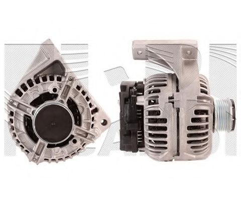 AUTOTEAM ABO350A Генератор для VOLVO S80 I (Вольво S80 1) AUTOTEAM ABO350A Генератор для VOLVO S80 I (Вольво S80 1)