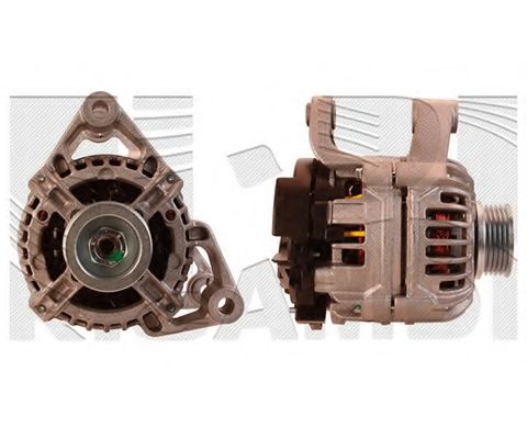 AUTOTEAM ABO359A Генератор для OPEL ASTRA H (Опель Астра н) AUTOTEAM ABO359A Генератор для OPEL ASTRA H (Опель Астра н)
