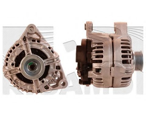 AUTOTEAM ABO436 Генератор для OPEL ASTRA H (Опель Астра н) AUTOTEAM ABO436 Генератор для OPEL ASTRA H (Опель Астра н)