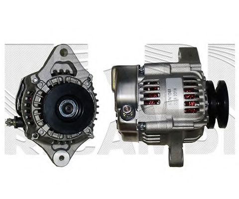 AUTOTEAM ADN104 Генератор для DAIHATSU CHARADE CENTRO IV (Дайхатсу Чарадэ cэнтро иv) AUTOTEAM ADN104 Генератор для DAIHATSU CHARADE CENTRO IV (Дайхатсу Чарадэ cэнтро иv)