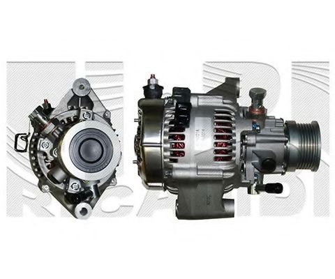 AUTOTEAM ADN201A Генератор для HYUNDAI GETZ (Хендай Гэтз) AUTOTEAM ADN201A Генератор для HYUNDAI GETZ (Хендай Гэтз)