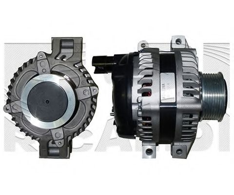 AUTOTEAM ADN239 Генератор для HONDA ACCORD VII (Хонда Аккорд 7) AUTOTEAM ADN239 Генератор для HONDA ACCORD VII (Хонда Аккорд 7)