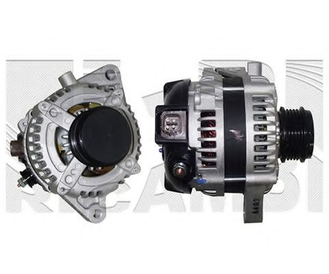 AUTOTEAM ADN331A Генератор для TOYOTA (Тойота/тоета) AUTOTEAM ADN331A Генератор для TOYOTA (Тойота/тоета)