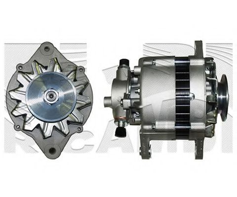 AUTOTEAM AHI100A Генератор для OPEL ASTRA F (Опель Астра ф) AUTOTEAM AHI100A Генератор для OPEL ASTRA F (Опель Астра ф)