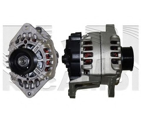 AUTOTEAM AHI105 Генератор для NISSAN (Ниссан) AUTOTEAM AHI105 Генератор для NISSAN (Ниссан)