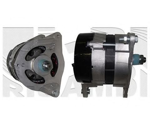 AUTOTEAM ALU105 Генератор для JAGUAR (Ягуар) AUTOTEAM ALU105 Генератор для JAGUAR (Ягуар)