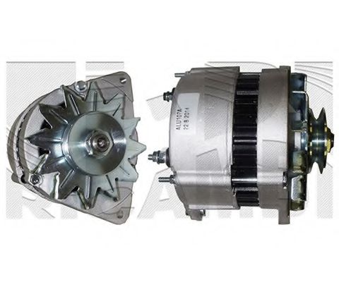 AUTOTEAM ALU107 Генератор для FORD TRANSIT (Форд Трансит) AUTOTEAM ALU107 Генератор для FORD TRANSIT (Форд Трансит)