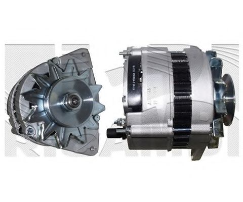 AUTOTEAM ALU108 Генератор для FORD FIESTA (Форд Фиэста) AUTOTEAM ALU108 Генератор для FORD FIESTA (Форд Фиэста)