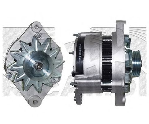 AUTOTEAM ALU114A Генератор для NISSAN PRIMERA (Ниссан Примера) AUTOTEAM ALU114A Генератор для NISSAN PRIMERA (Ниссан Примера)