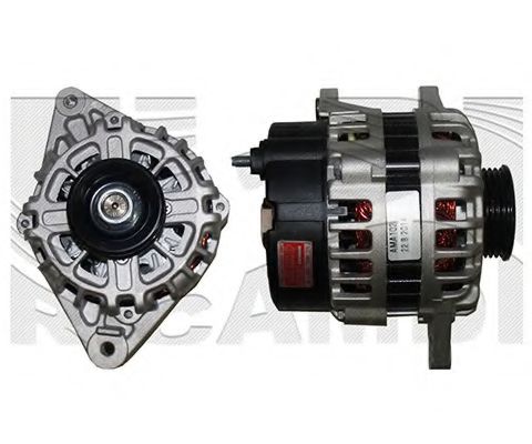AUTOTEAM AMA102 Генератор для HYUNDAI EXCEL (Хендай Эxcэл) AUTOTEAM AMA102 Генератор для HYUNDAI EXCEL (Хендай Эxcэл)