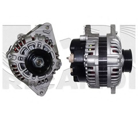 AUTOTEAM AMA103 Генератор для HYUNDAI EXCEL (Хендай Эxcэл) AUTOTEAM AMA103 Генератор для HYUNDAI EXCEL (Хендай Эxcэл)