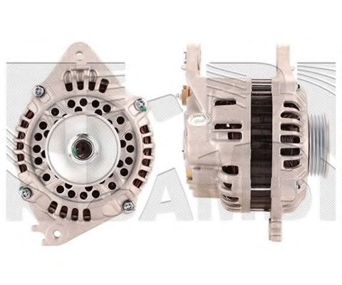 AUTOTEAM AMA105R Генератор для HYUNDAI SONATA III (Хендай Соната 3) AUTOTEAM AMA105R Генератор для HYUNDAI SONATA III (Хендай Соната 3)