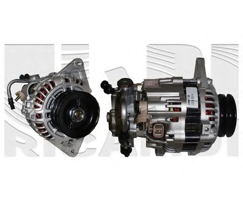 AUTOTEAM AMA108R Генератор для HYUNDAI PORTER (Хендай Портэр) AUTOTEAM AMA108R Генератор для HYUNDAI PORTER (Хендай Портэр)