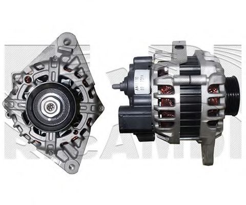 AUTOTEAM AMA110 Генератор для HYUNDAI ELANTRA (Хендай Элантра) AUTOTEAM AMA110 Генератор для HYUNDAI ELANTRA (Хендай Элантра)