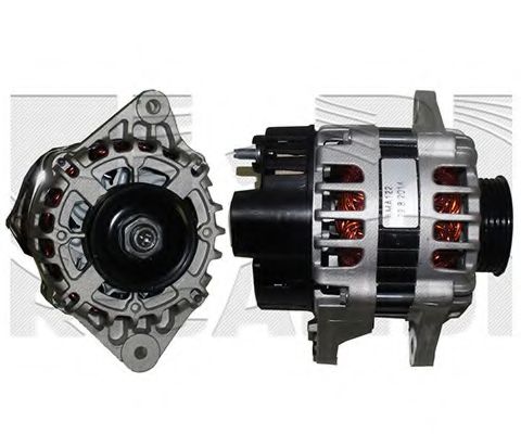 AUTOTEAM AMA122 Генератор для GEELY (Джили) AUTOTEAM AMA122 Генератор для GEELY (Джили)