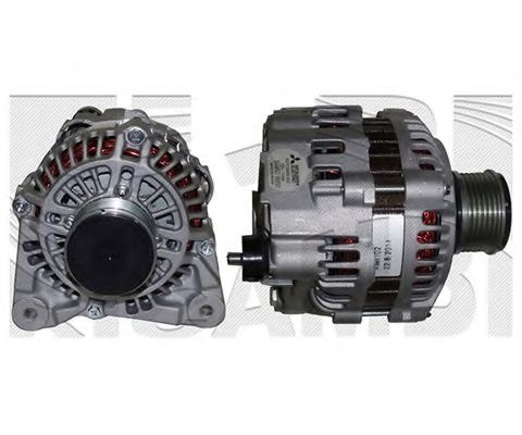 AUTOTEAM AMI102R Генератор для RENAULT GRAND SCNIC II (Рено Гранд сценик 2) AUTOTEAM AMI102R Генератор для RENAULT GRAND SCNIC II (Рено Гранд сценик 2)