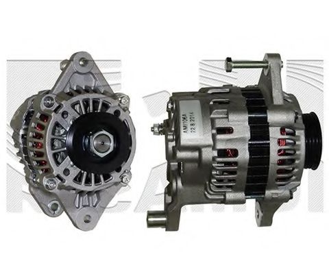 AUTOTEAM AMI106A Генератор для SUBARU JUSTY II (Субару Жустъ 2) AUTOTEAM AMI106A Генератор для SUBARU JUSTY II (Субару Жустъ 2)
