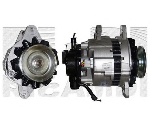 AUTOTEAM AMI135A Генератор для MITSUBISHI L200 / STORM (Митсубиши/митсубиси Л200 / сторм) AUTOTEAM AMI135A Генератор для MITSUBISHI L200 / STORM (Митсубиши/митсубиси Л200 / сторм)
