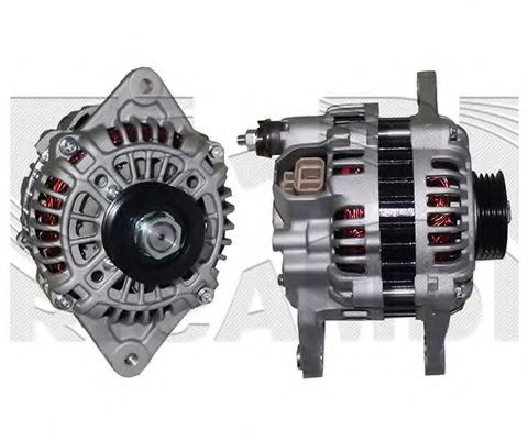 AUTOTEAM AMI143A Генератор для MAZDA 323 F/P VI (Мазда 323 ф/п vи) AUTOTEAM AMI143A Генератор для MAZDA 323 F/P VI (Мазда 323 ф/п vи)