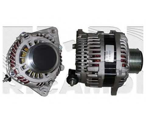 AUTOTEAM AMI192A Генератор для NISSAN CAMIONES / FRONTIER (Ниссан Cамионэс / фронтиэр) AUTOTEAM AMI192A Генератор для NISSAN CAMIONES / FRONTIER (Ниссан Cамионэс / фронтиэр)