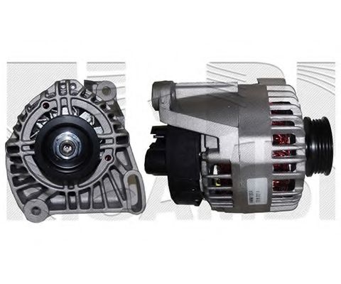 AUTOTEAM AMM100A Генератор для FIAT PALIO (Фиат Палио) AUTOTEAM AMM100A Генератор для FIAT PALIO (Фиат Палио)