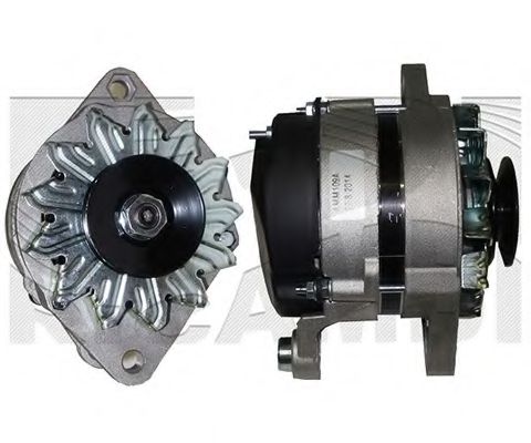 AUTOTEAM AMM109A Генератор для ALFA-ROMEO (Алфа-ромэо) AUTOTEAM AMM109A Генератор для ALFA-ROMEO (Алфа-ромэо)