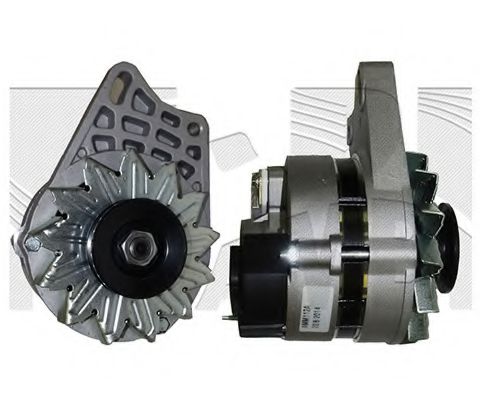 AUTOTEAM AMM112A Генератор для SEAT (Сеат) AUTOTEAM AMM112A Генератор для SEAT (Сеат)