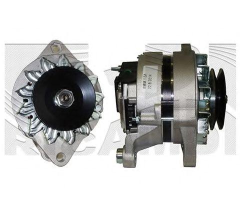 AUTOTEAM AMM115A Генератор для LANCIA (Лансиа/лянча) AUTOTEAM AMM115A Генератор для LANCIA (Лансиа/лянча)