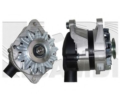 AUTOTEAM AMM116A Генератор для FIAT DUCATO (Фиат Дукато) AUTOTEAM AMM116A Генератор для FIAT DUCATO (Фиат Дукато)