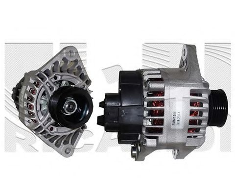 AUTOTEAM AMM135 Генератор для FIAT BRAVA (Фиат Брава) AUTOTEAM AMM135 Генератор для FIAT BRAVA (Фиат Брава)