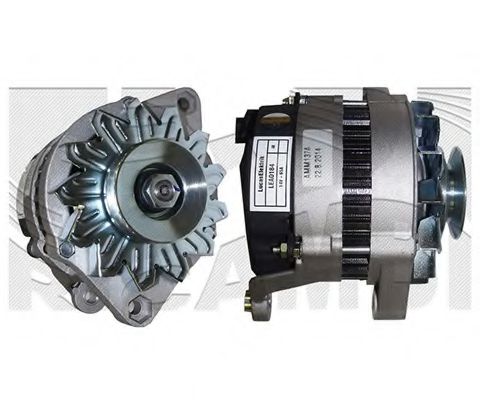 AUTOTEAM AMM137A Генератор для LANCIA (Лансиа/лянча) AUTOTEAM AMM137A Генератор для LANCIA (Лансиа/лянча)